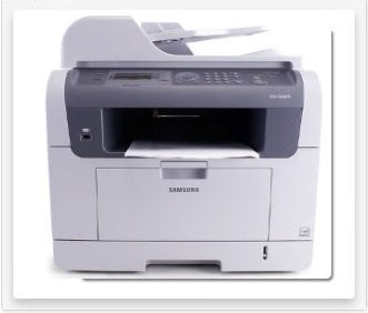 Samsung SCX-5635fn